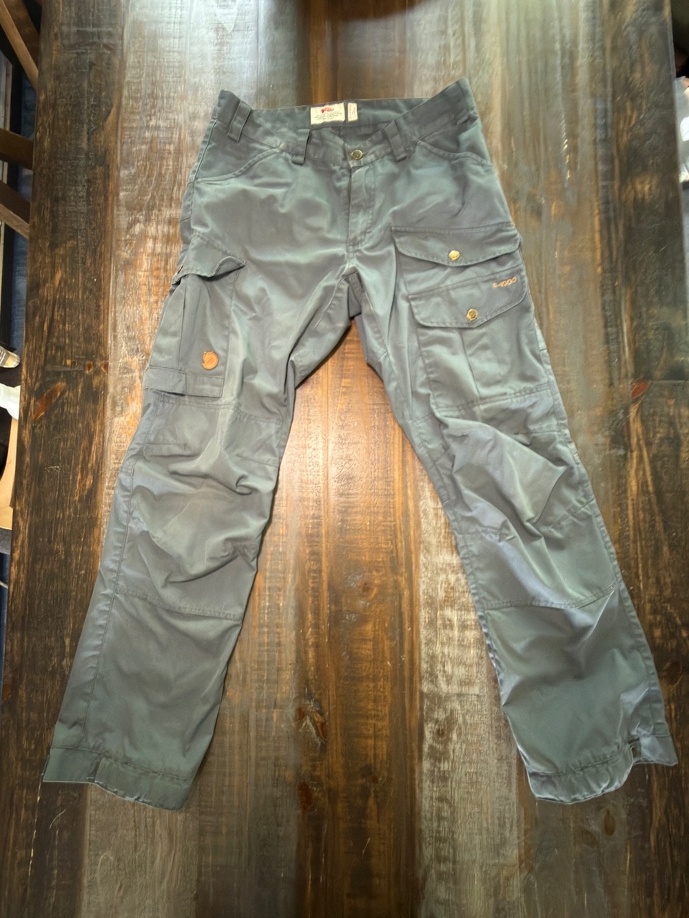 Men’s Fjallraven Vidda Pro